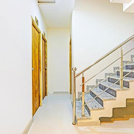 Hotel O Pritesh Onyx Nagpur Exterior foto